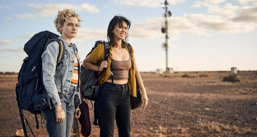 The Royal Hotel: An Aussie Outback Thriller from a Feminine Perspective