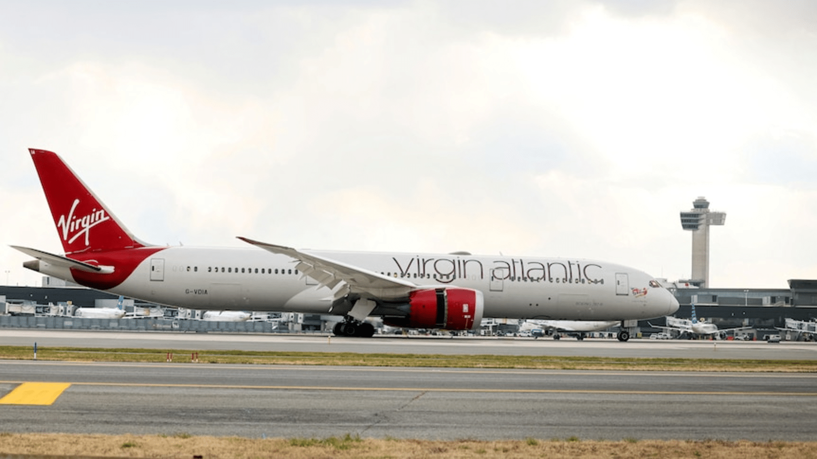 Virgin Atlantic Makes Historic Trans-Atlantic Flight on Fossil Fuel-Free Fuel