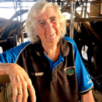 85-Year-Old Farmer Keeps Her Late Husband’s Legacy Alive with Buffalo Farming